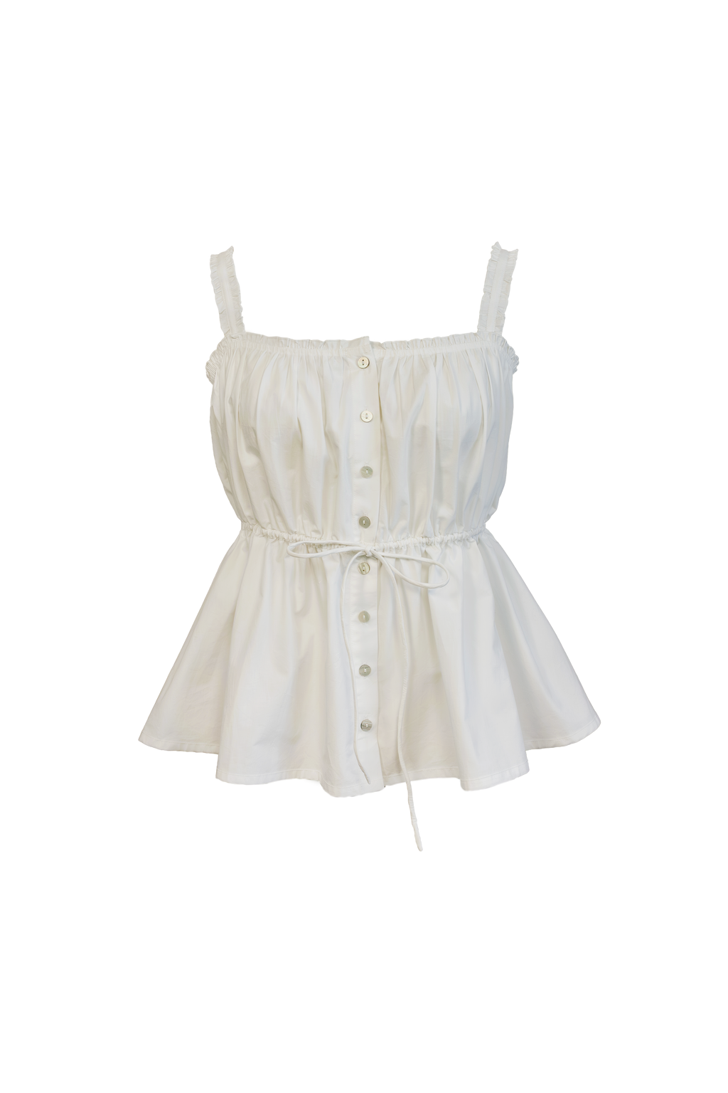 Bobbi Tank