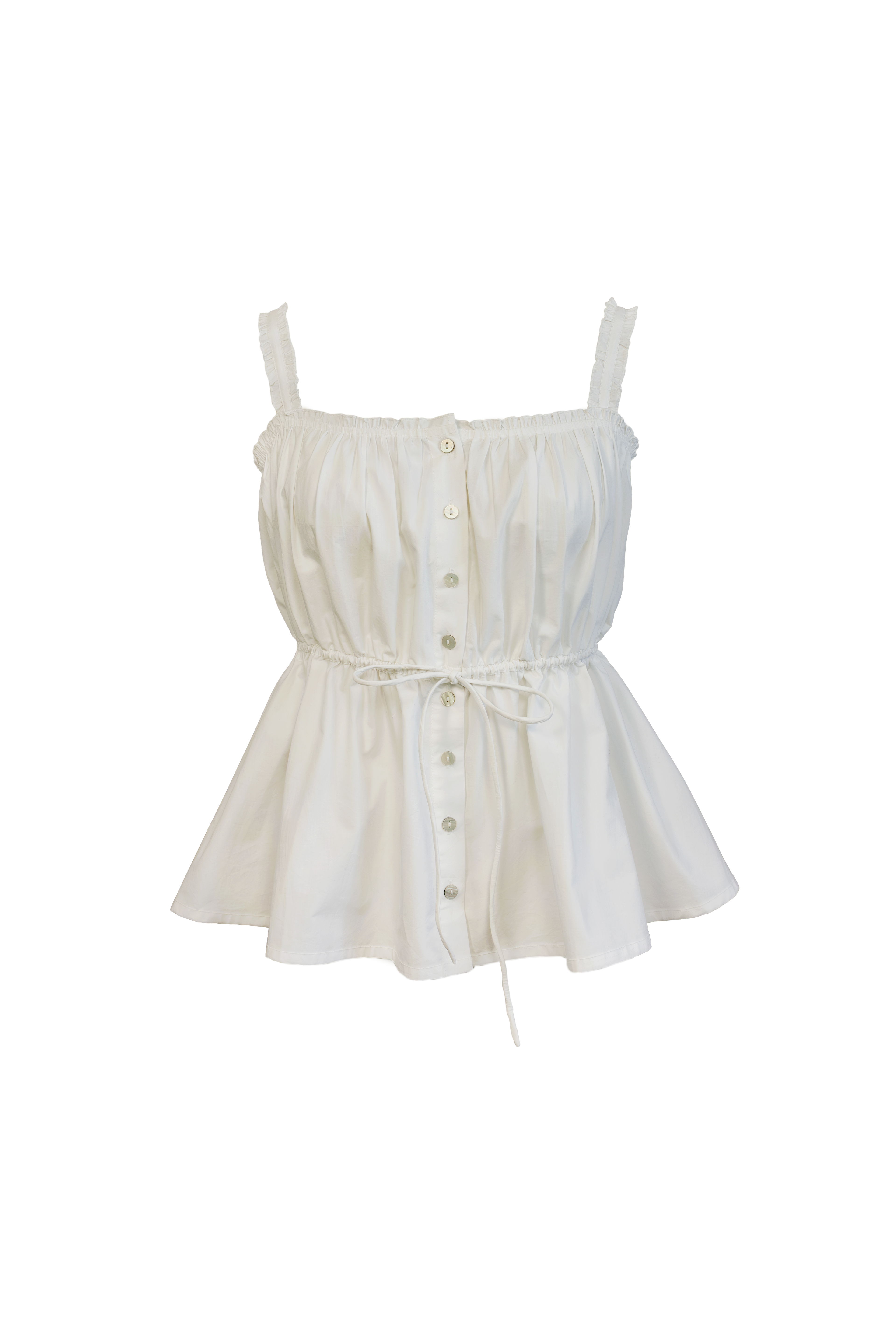 Bobbi Tank