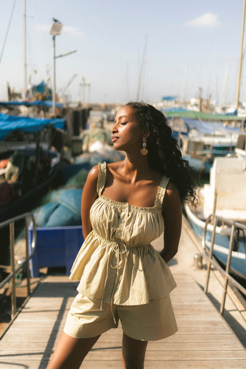 Bobbi Tank