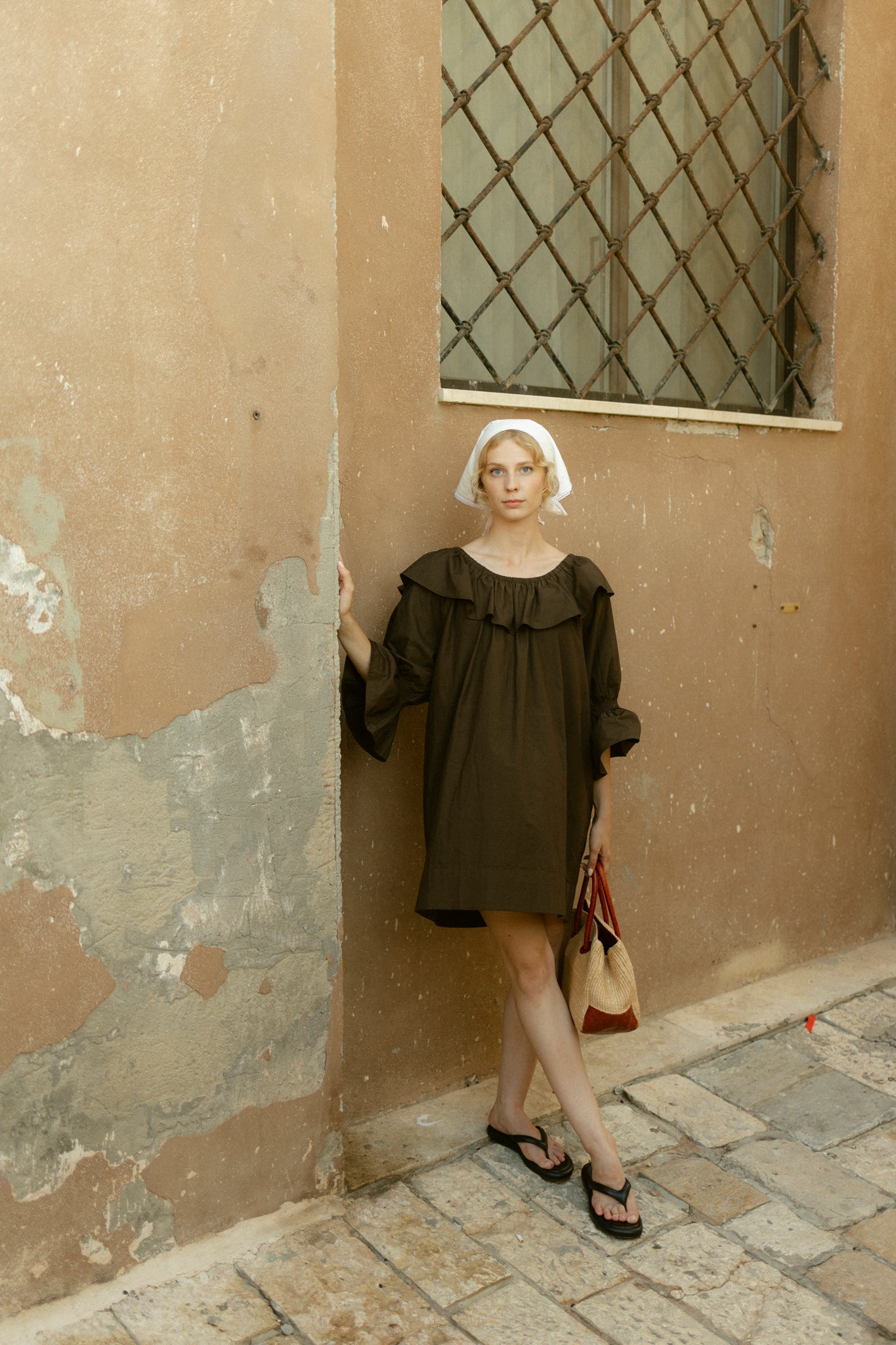 Darnell Dress