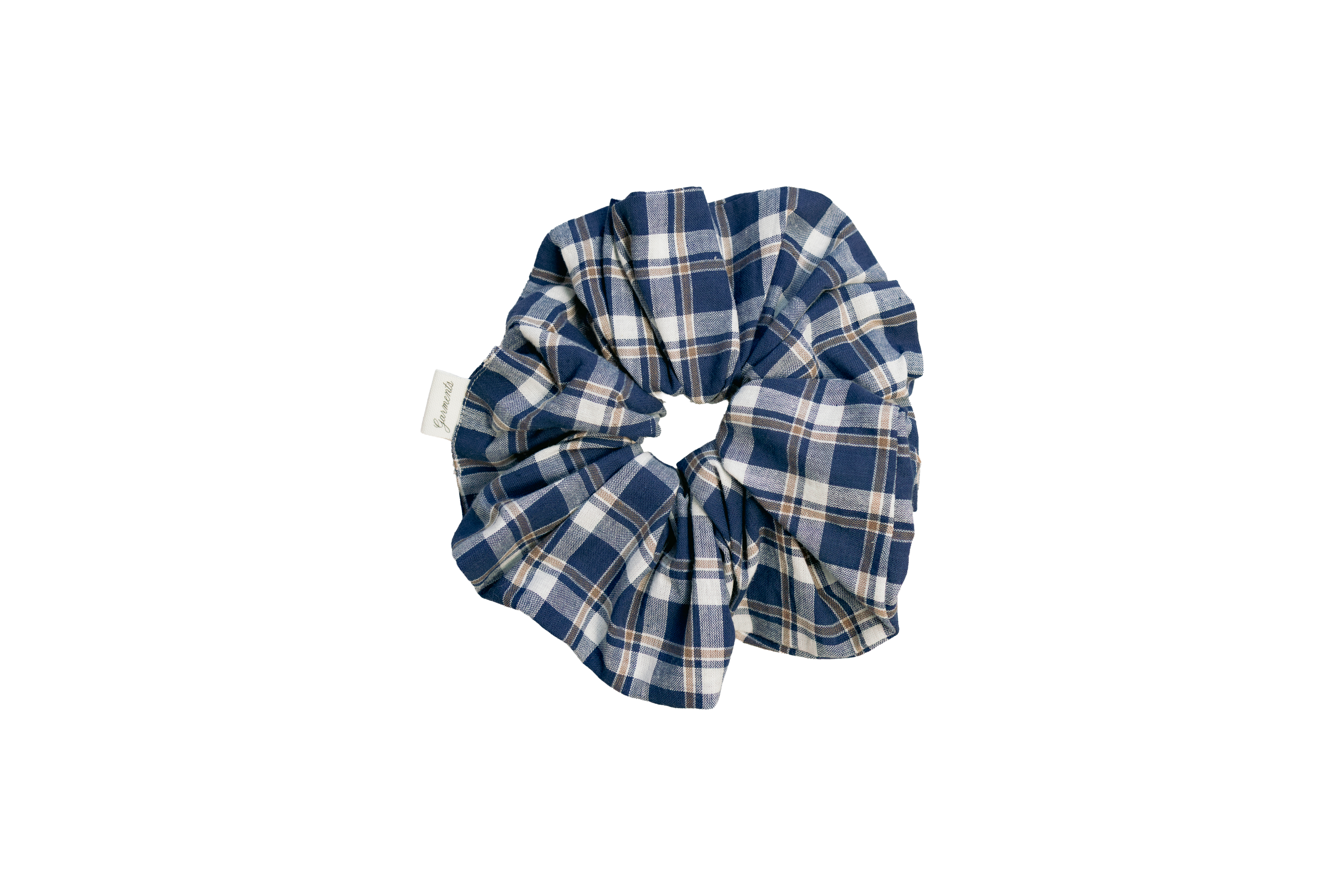 Sycamore Scrunchie