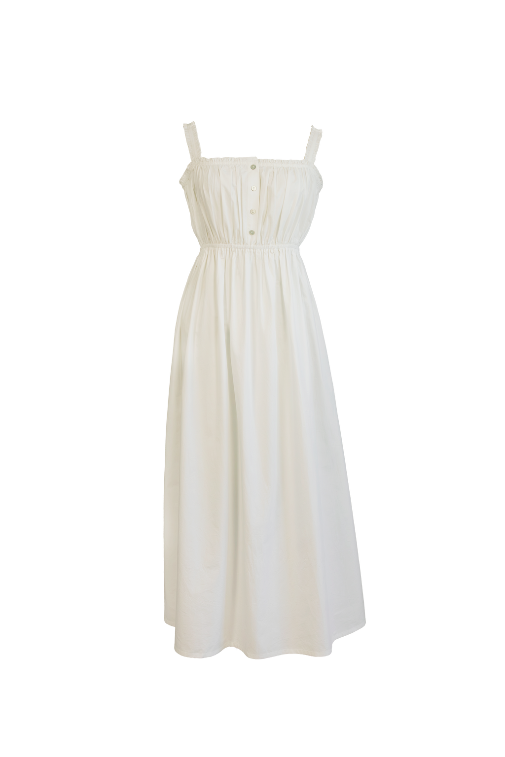 Vernie Dress