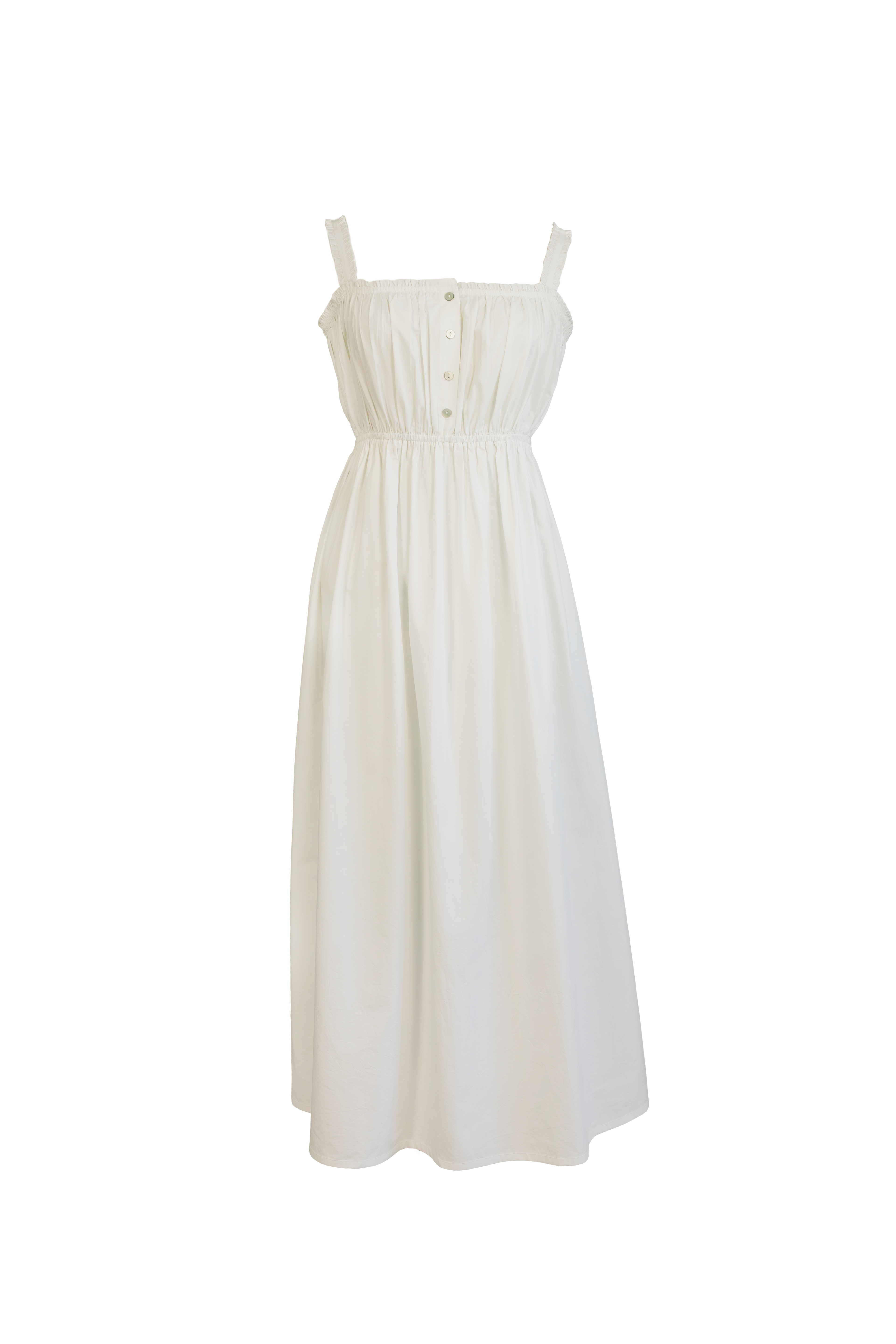 Vernie Dress