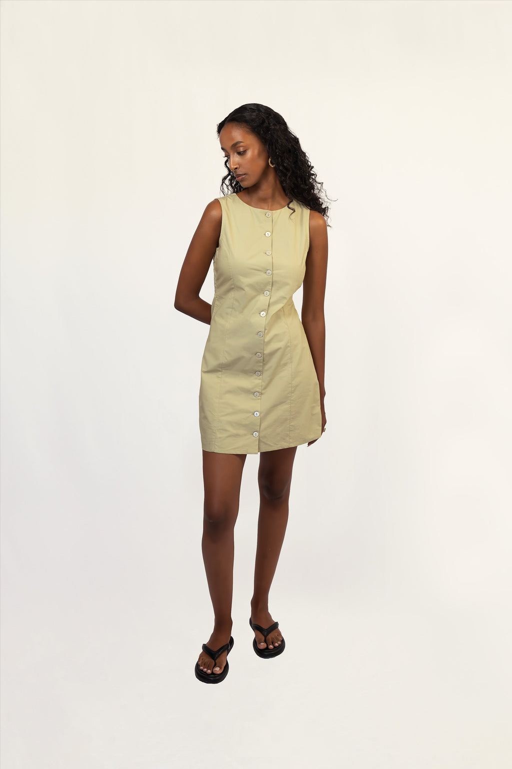 Rachel Dress