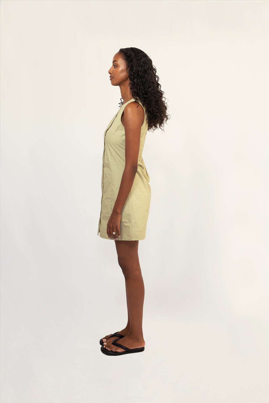 Rachel Dress