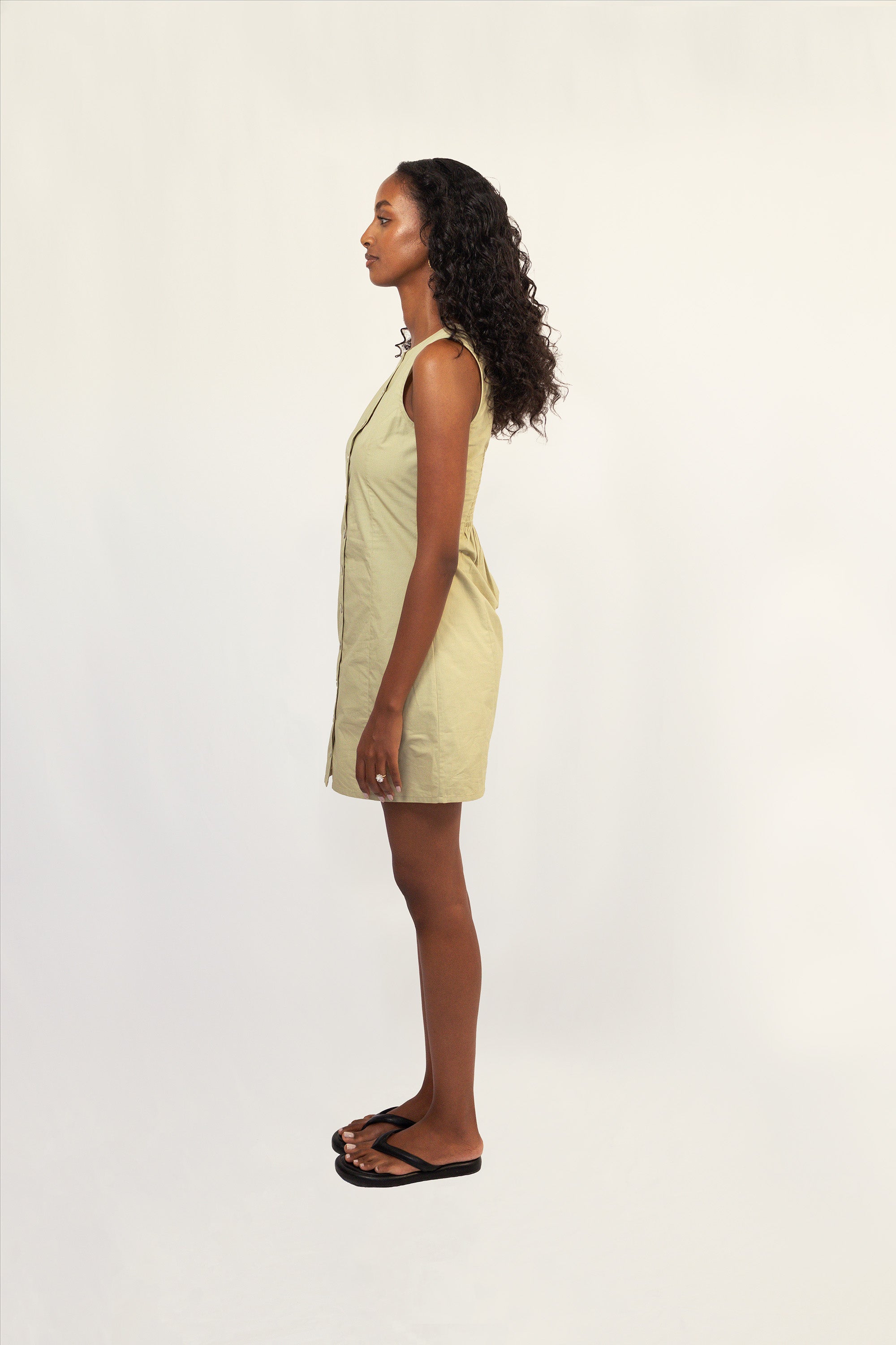 Rachel Dress