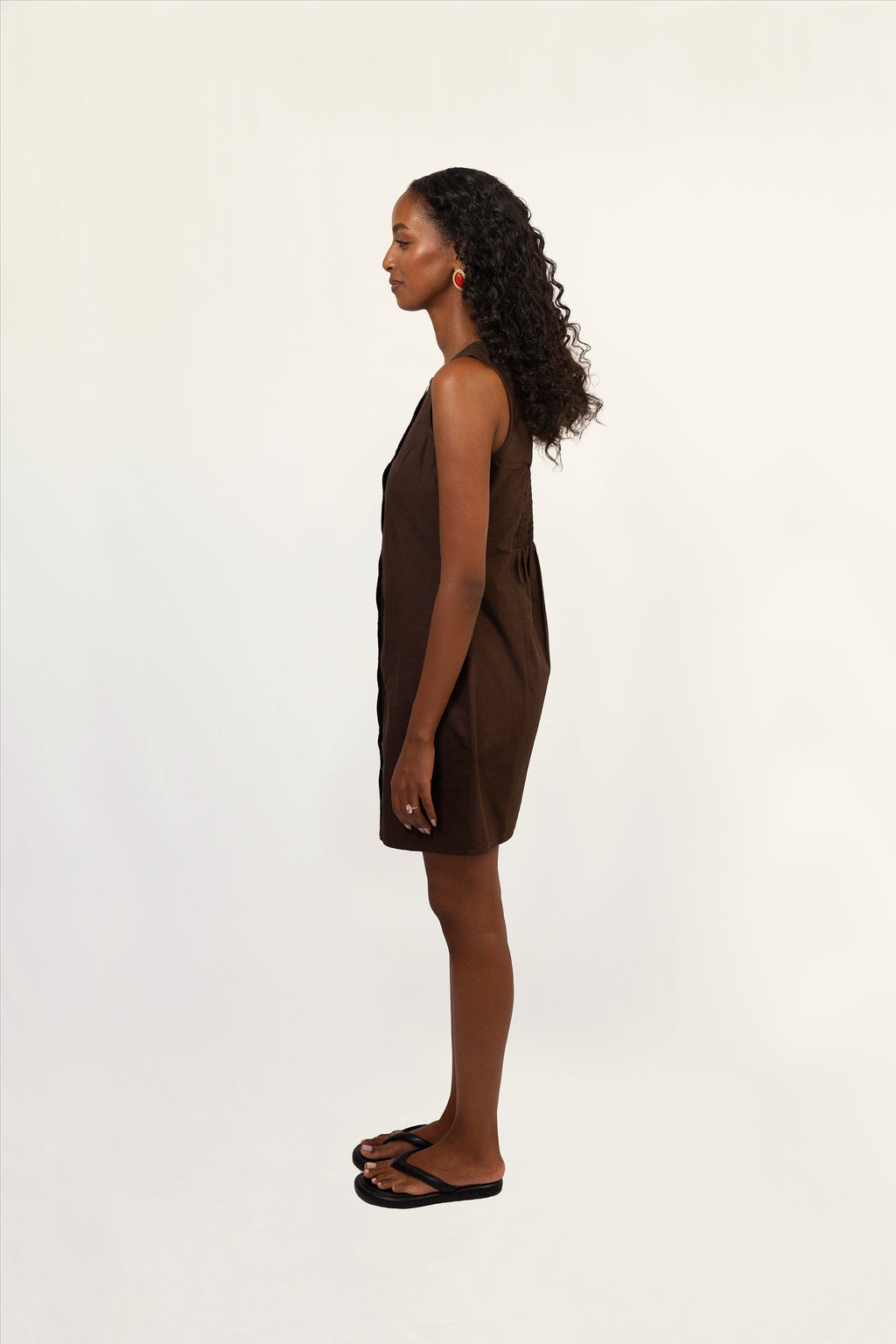 Rachel Dress