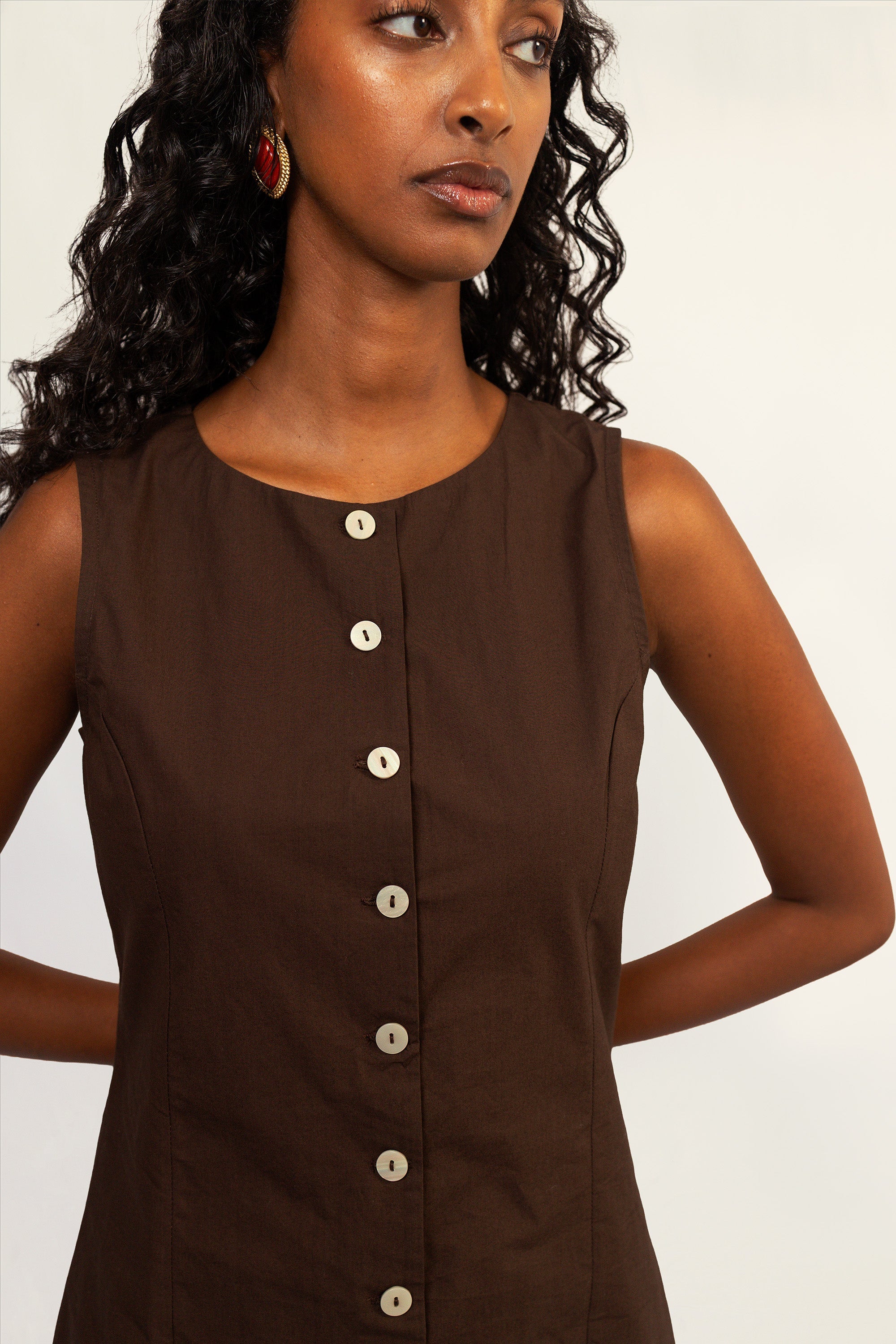 Rachel Dress