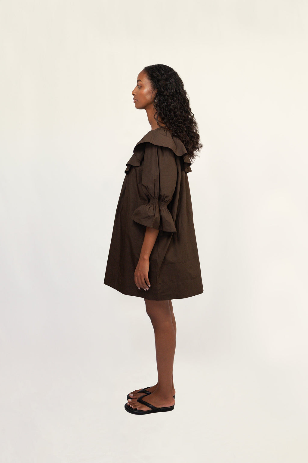 Darnell Dress