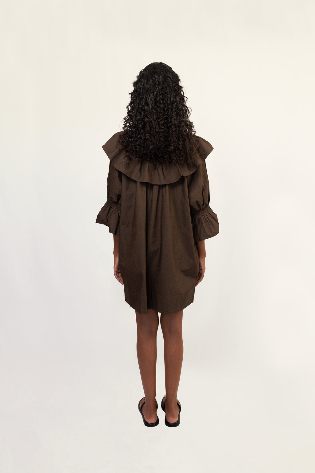 Darnell Dress