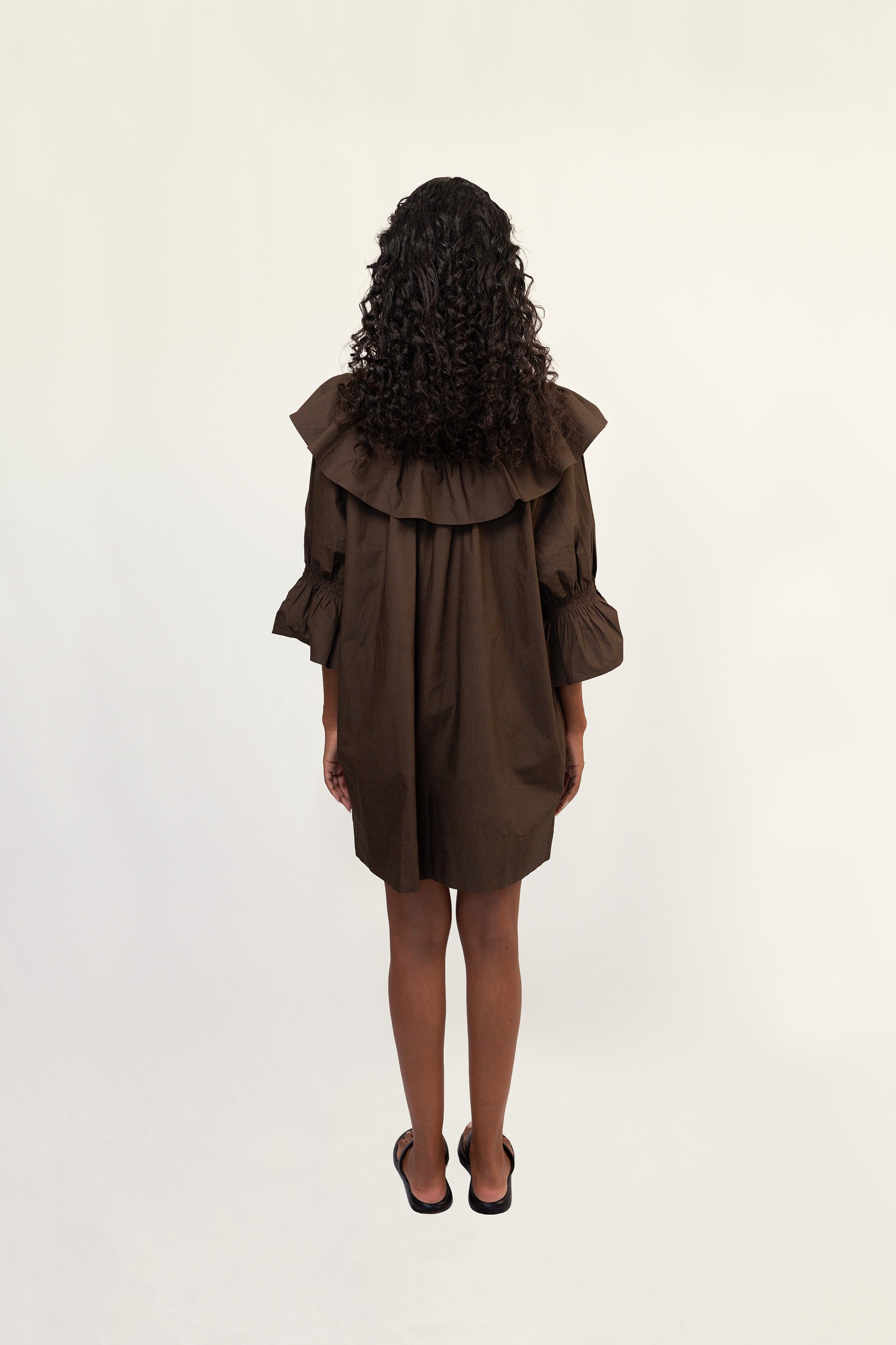 Darnell Dress