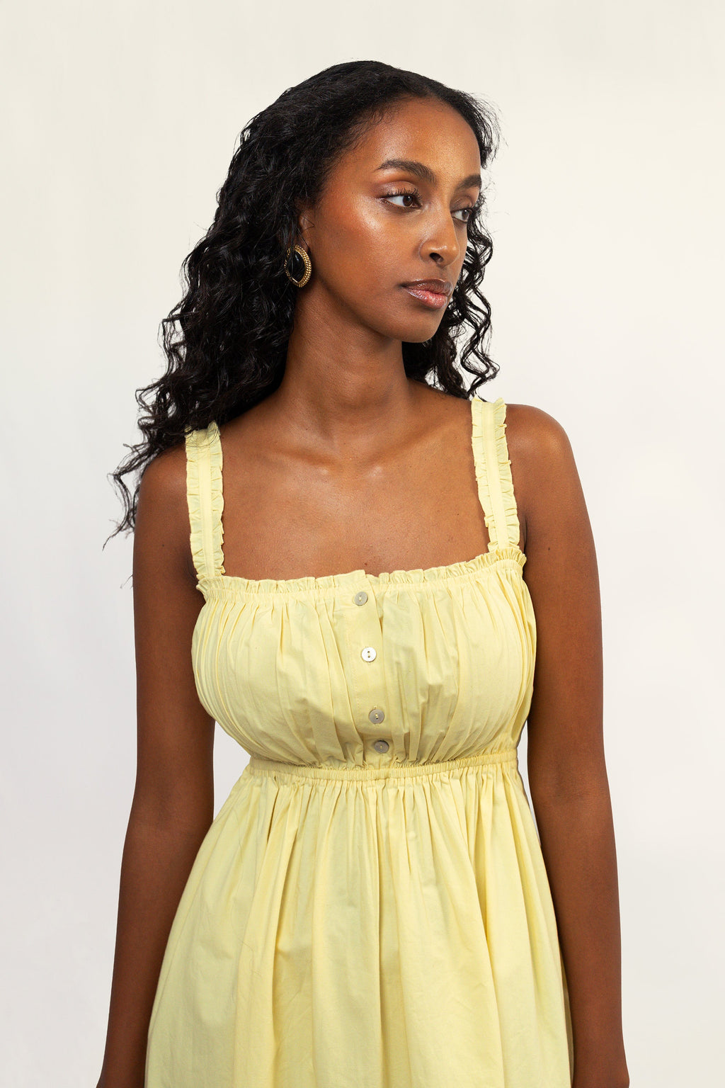 Vernie Dress