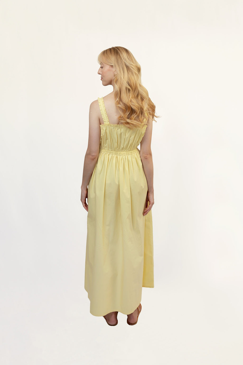 Vernie Dress
