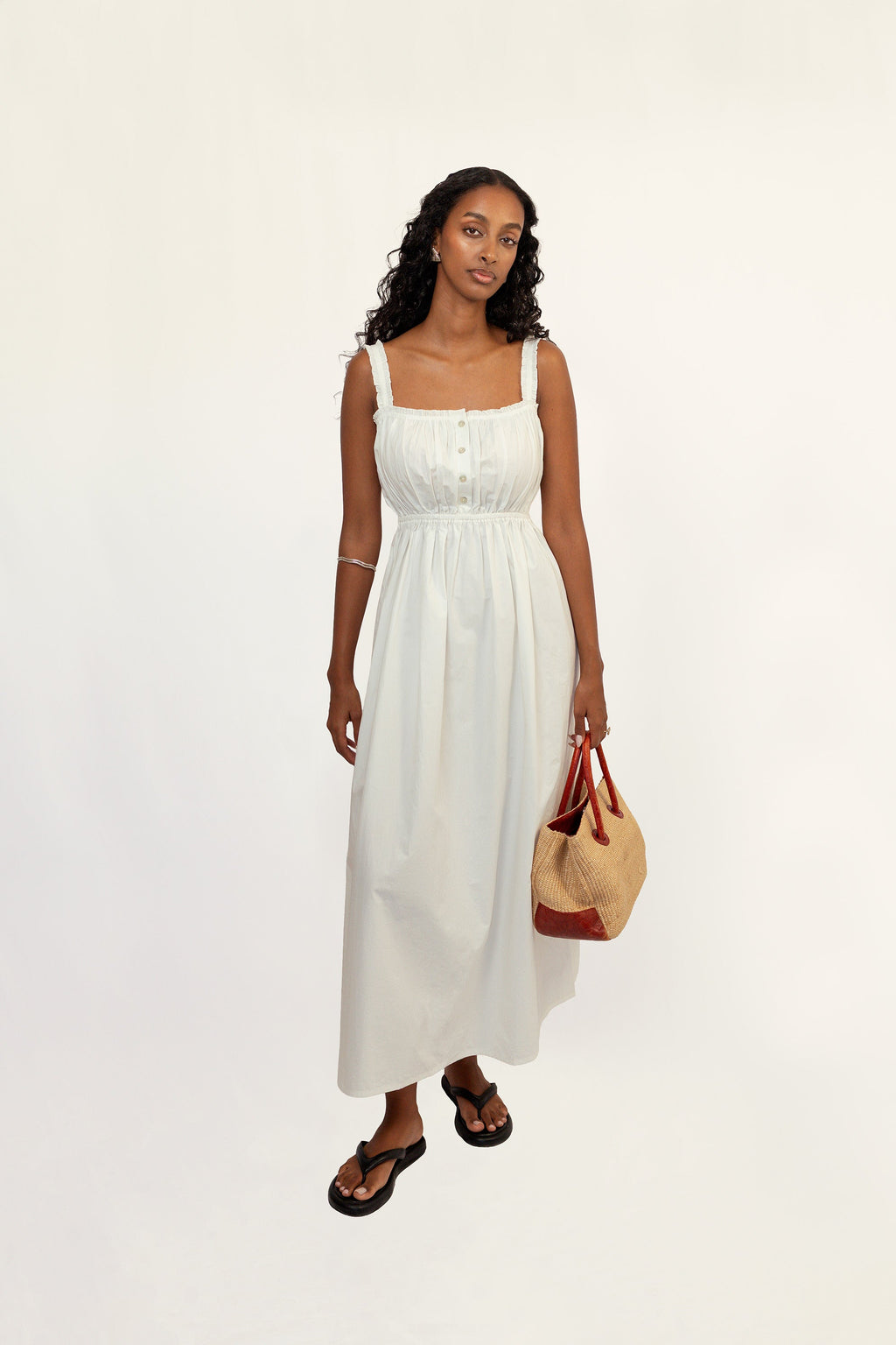 Vernie Dress