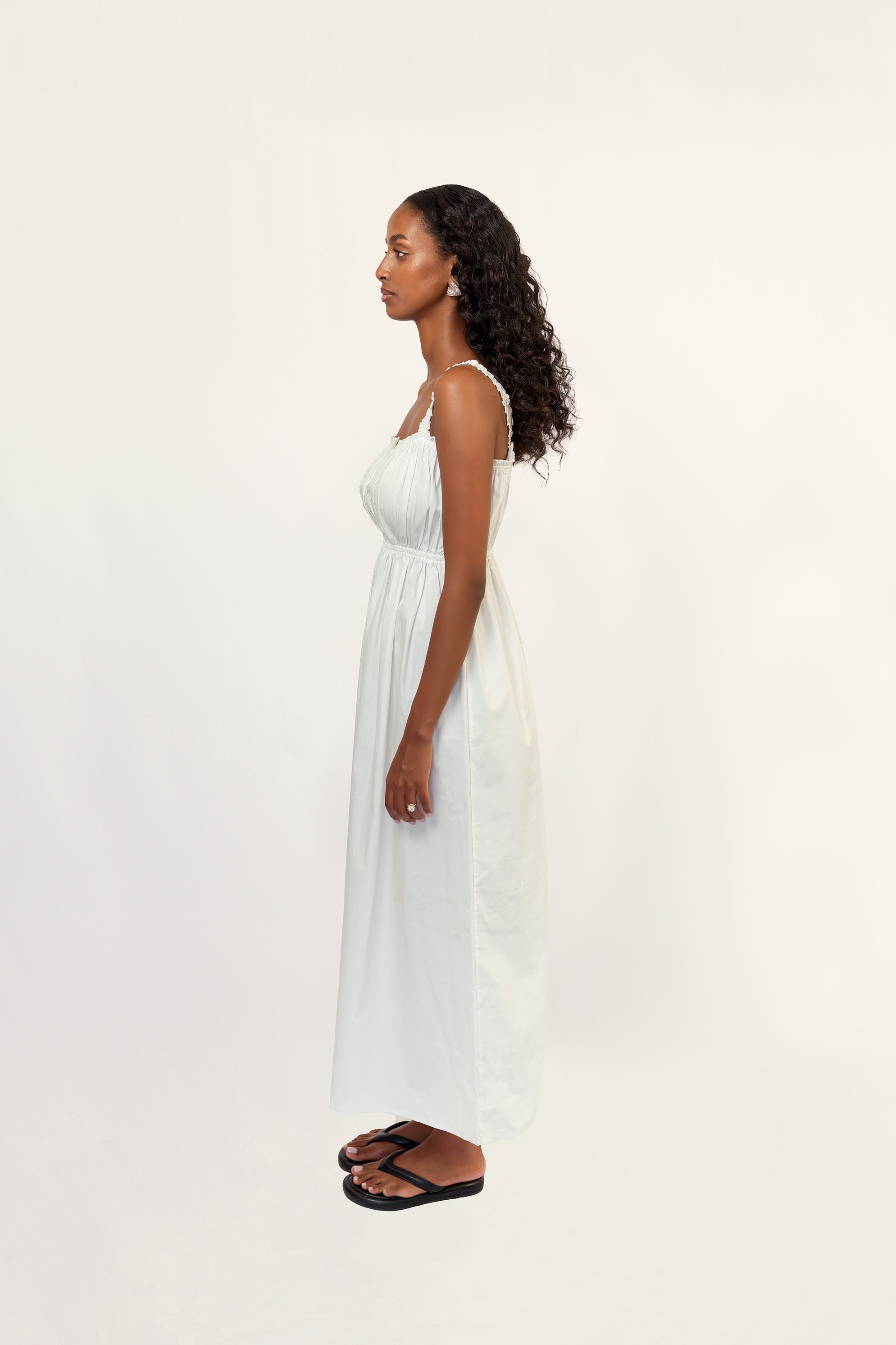 Vernie Dress
