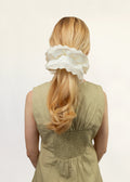 Sycamore Scrunchie
