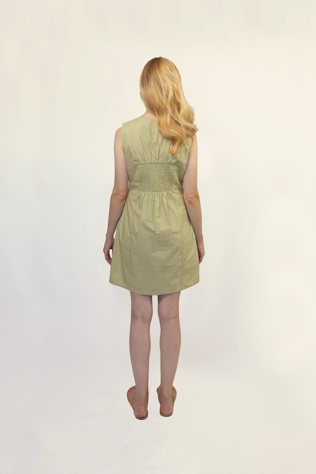 Rachel Dress