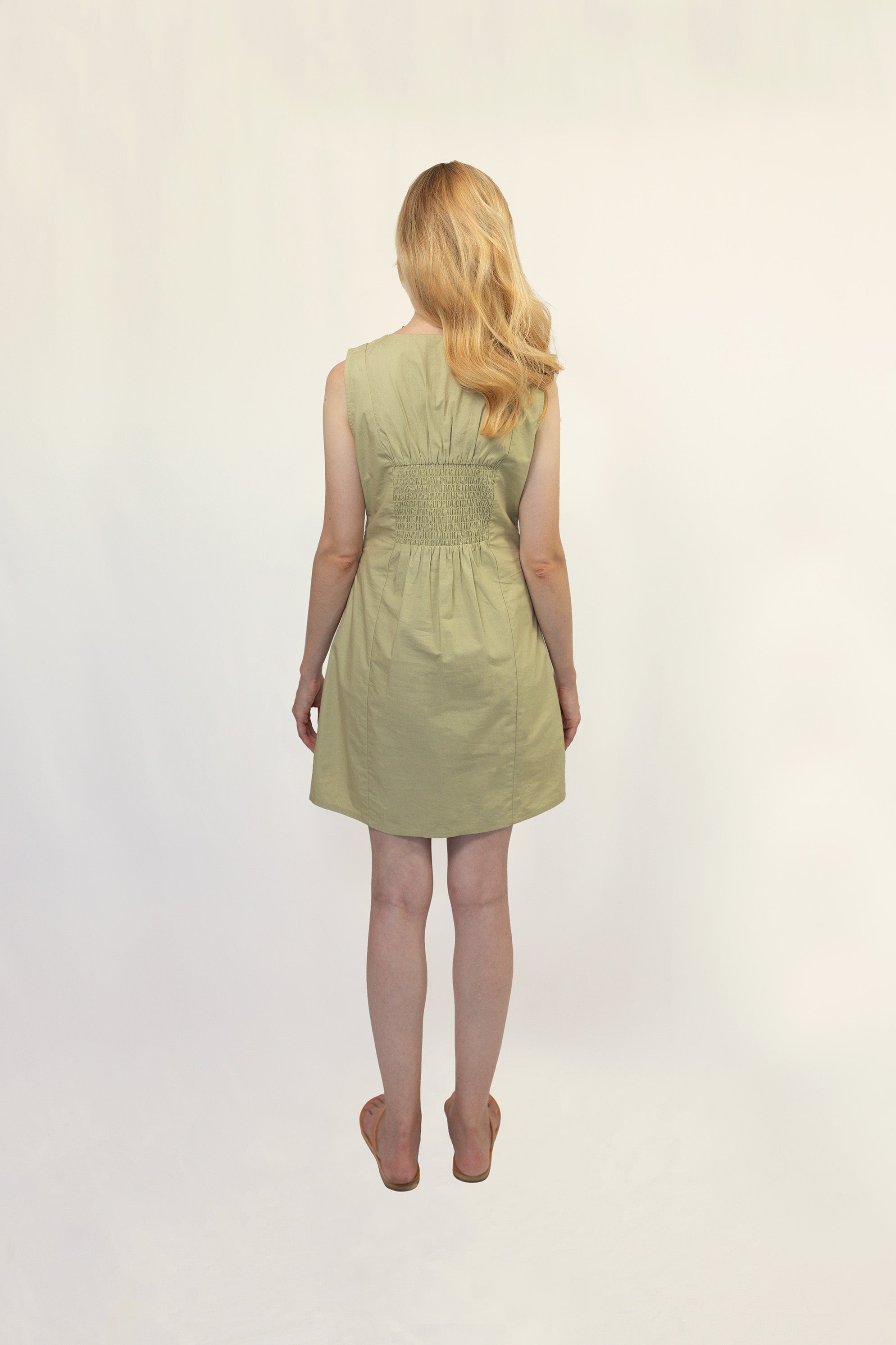 Rachel Dress