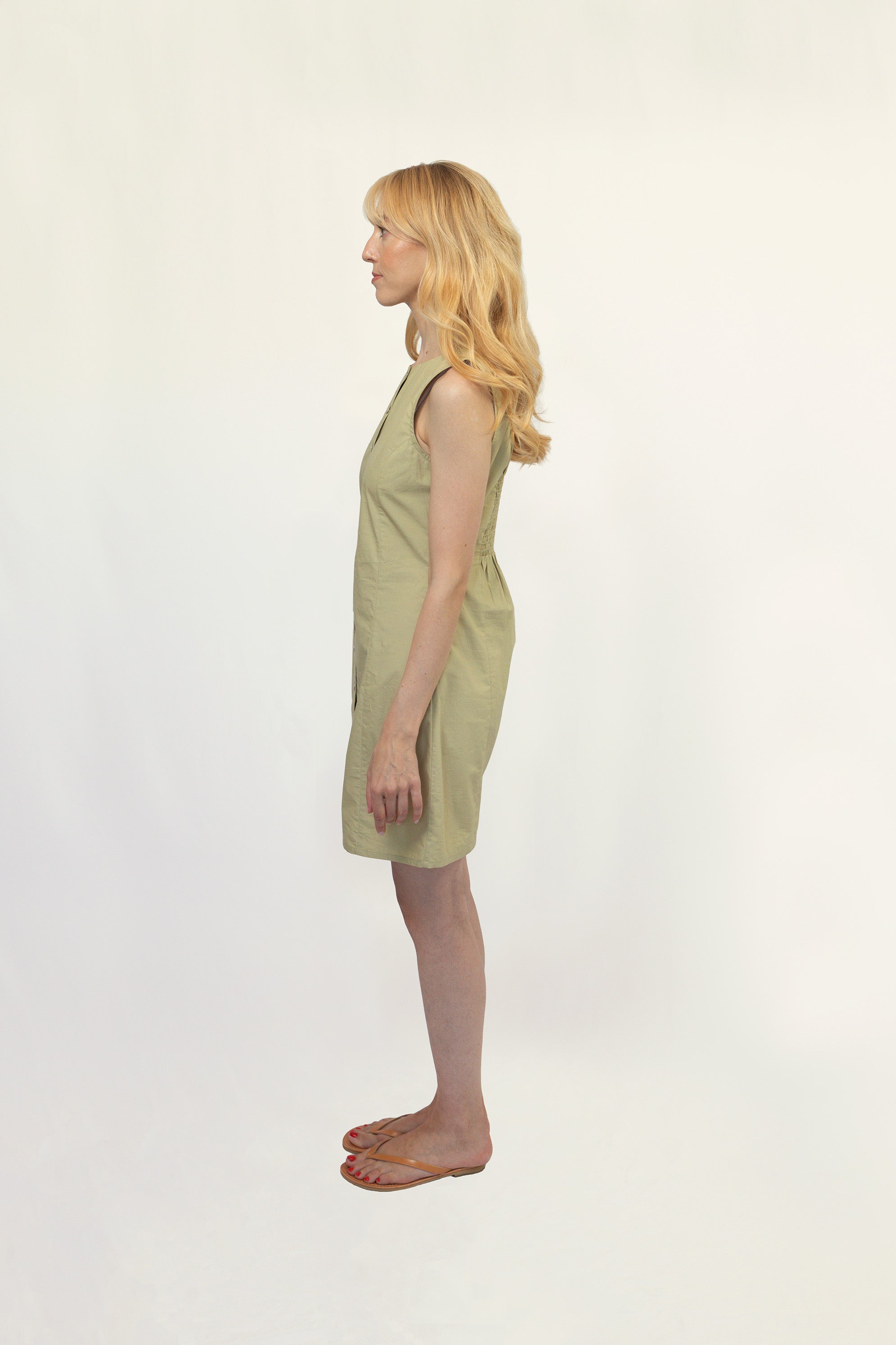 Rachel Dress